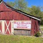 Red Barn Retreat | RV Park | Tahlequah, OK