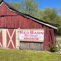 Red Barn Retreat | RV Park | Tahlequah, OK ico