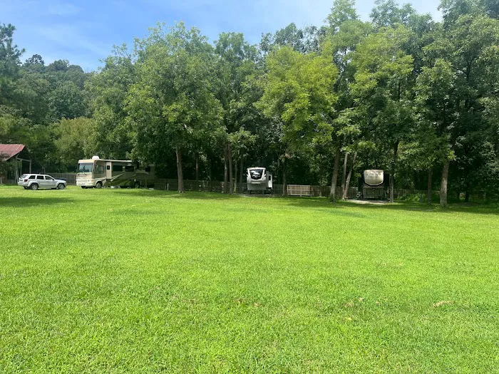 Red Barn Retreat | RV Park | Tahlequah, OK Picture 10