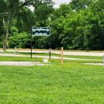 The Freaking Frog Campground, previously Springtown RV