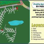 Prairie Springs RV park