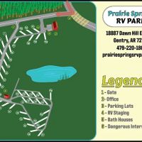 Prairie Springs RV park ico