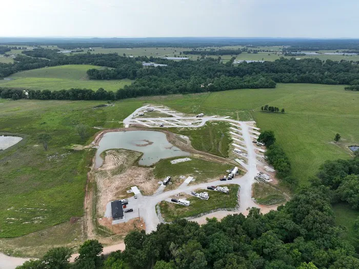 Prairie Springs RV park Picture 2