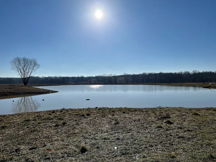 Prairie Springs RV park Picture 6