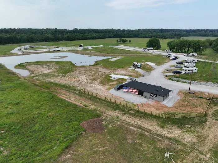 Prairie Springs RV park Picture 4