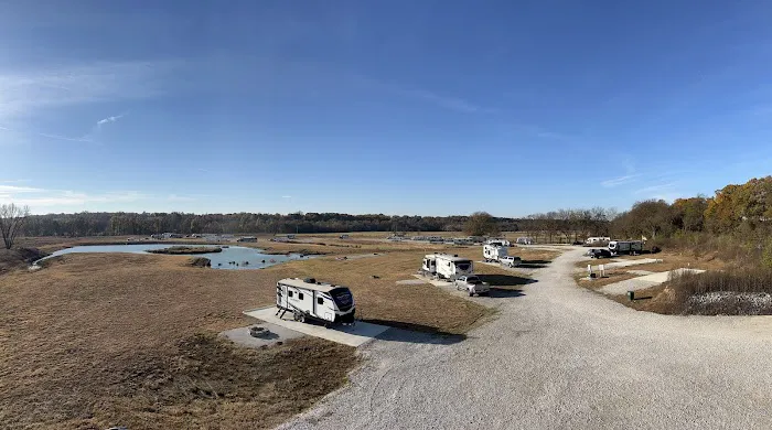 Prairie Springs RV park Picture 7