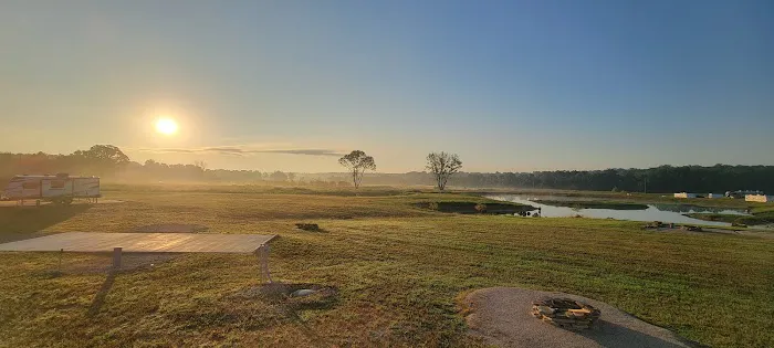 Prairie Springs RV park Picture 8