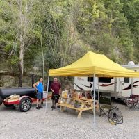 River Roost RV Park ico