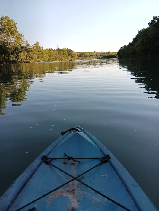 Rivercane Resort Picture 9