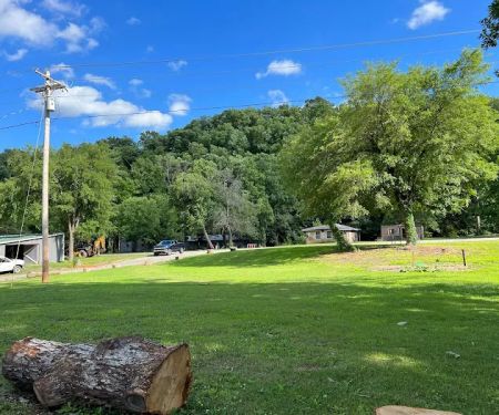Red Oak RV Park