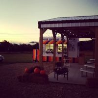 Travelin' Joe RV Park ico