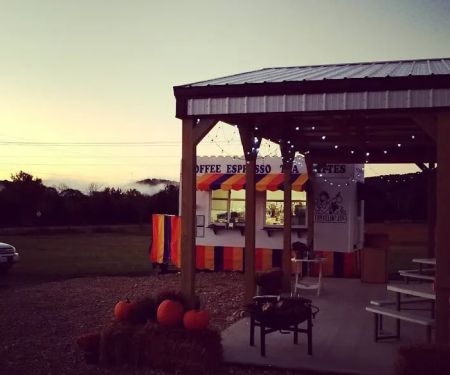 Travelin' Joe RV Park