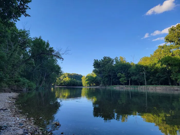 Travelin' Joe RV Park Picture 6