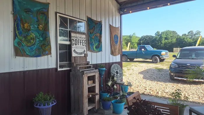 Travelin' Joe RV Park Picture 9