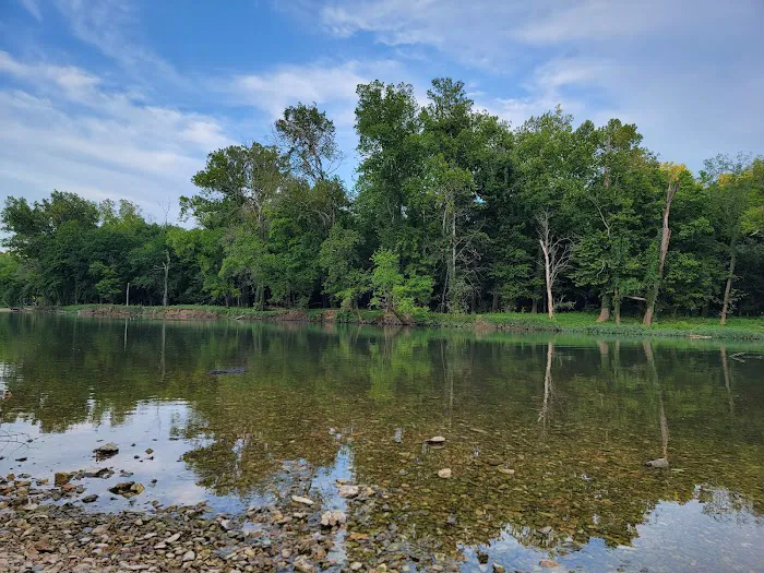 Travelin' Joe RV Park Picture 7