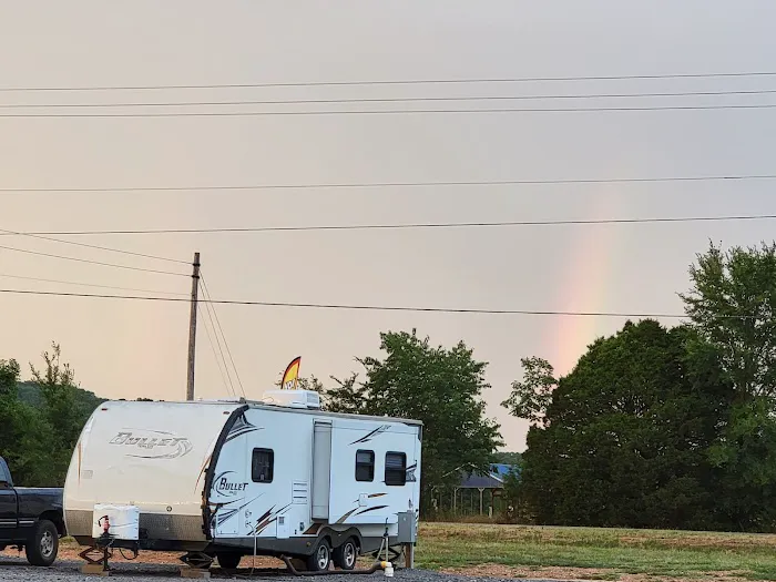 Travelin' Joe RV Park Picture 8