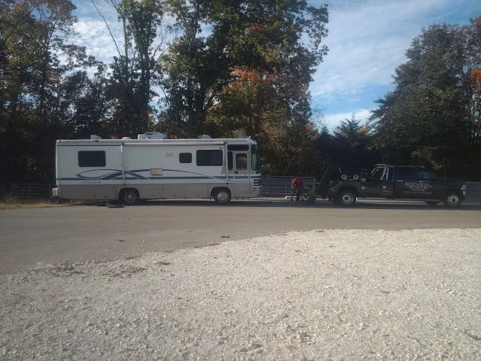 Prairie Creek Picture 2