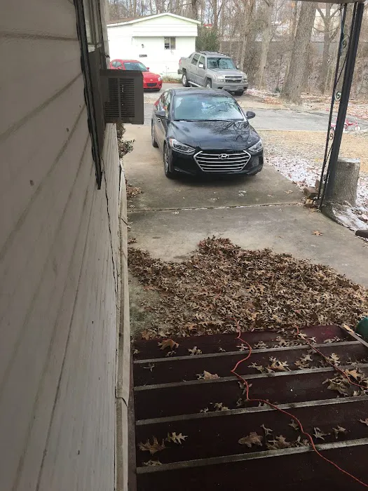 Prairie Creek Picture 3