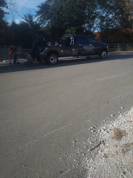 Prairie Creek Picture 6