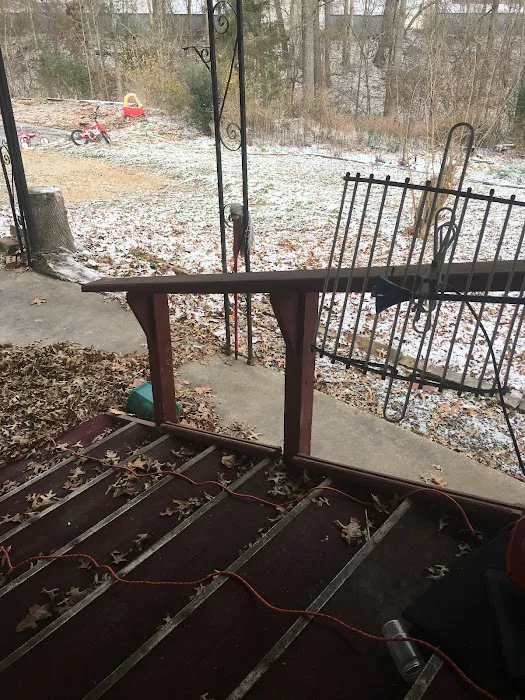 Prairie Creek Picture 8