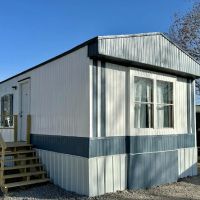 Fair Street Village Mobile Home Park ico