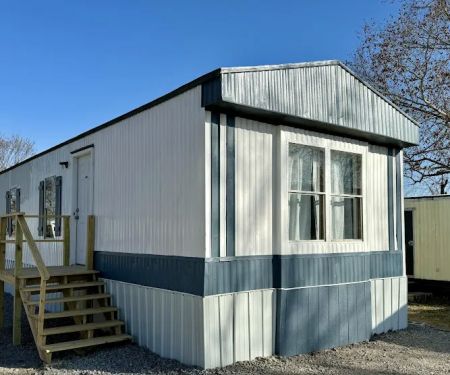 Fair Street Village Mobile Home Park