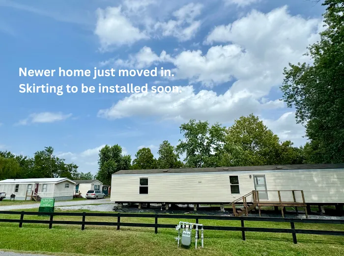 Fair Street Village Mobile Home Park Picture 5