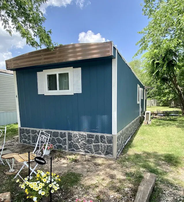 Fair Street Village Mobile Home Park Picture 3