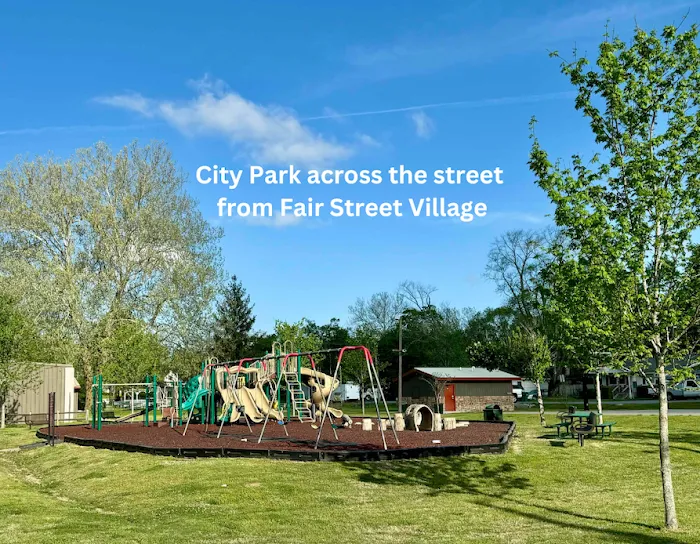 Fair Street Village Mobile Home Park Picture 7