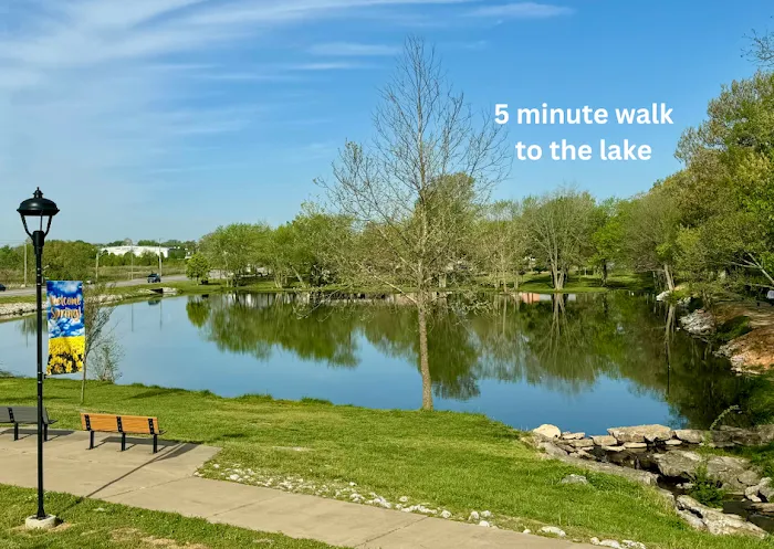 Fair Street Village Mobile Home Park Picture 9