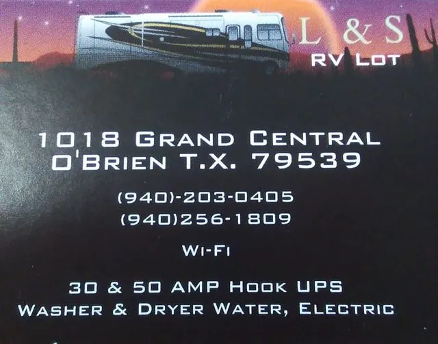 L & S RV Park Picture 4