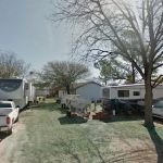 Corner Lot RV Park
