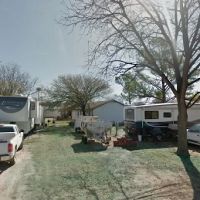 Corner Lot RV Park ico