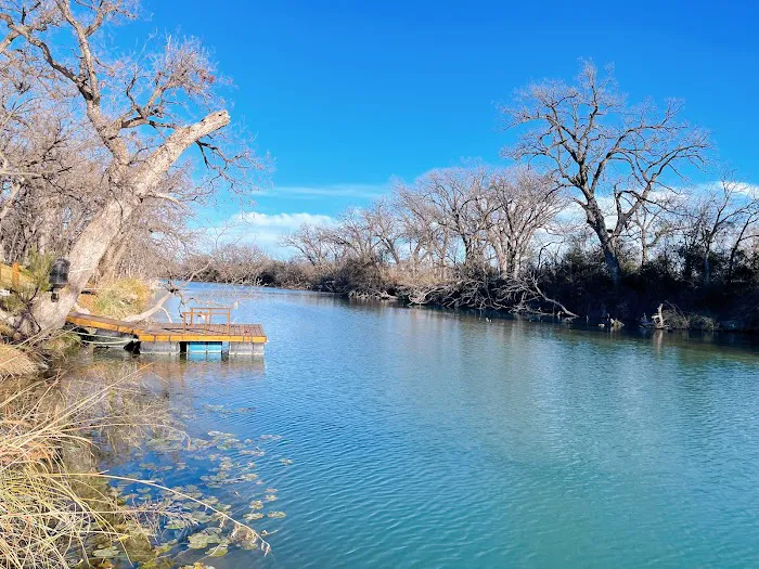 Fishing RV park Picture 1