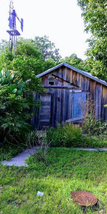 Mertzon RV PARK Picture 2