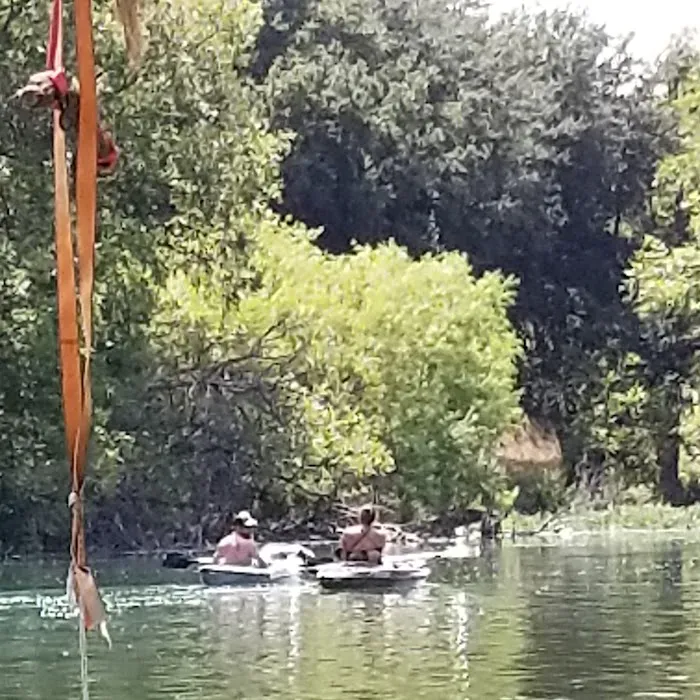 Mertzon RV PARK Picture 3