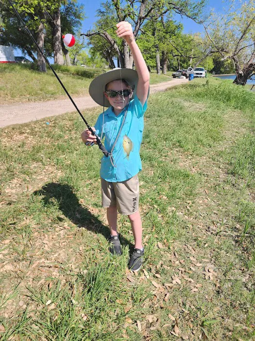 Mertzon RV PARK Picture 1