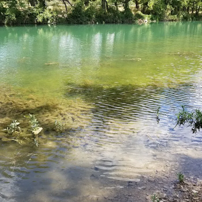 Mertzon RV PARK Picture 6