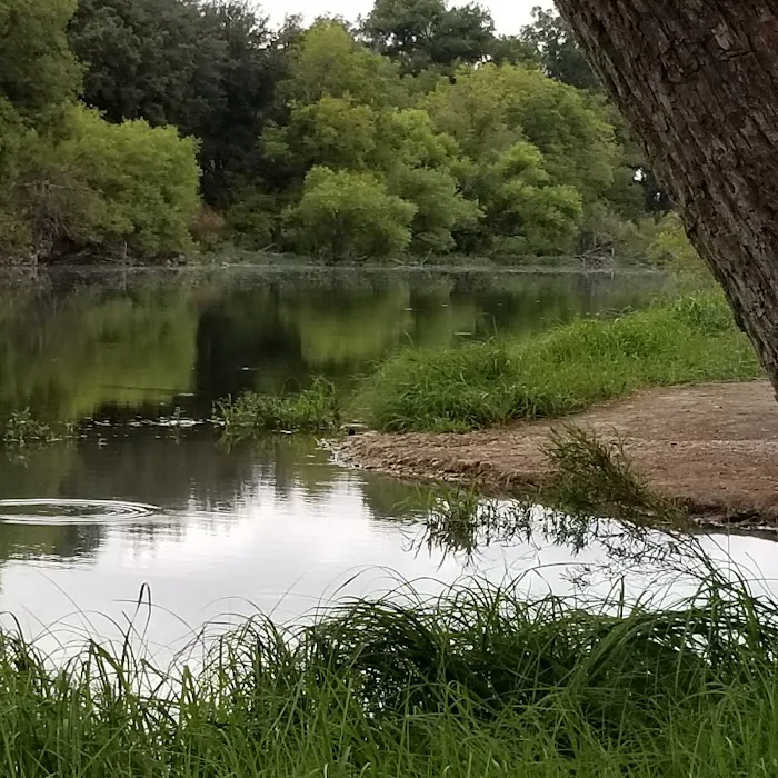 Mertzon RV PARK Picture 5