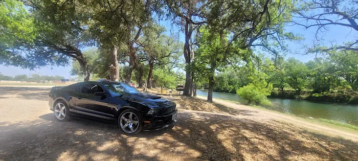 Mertzon RV PARK Picture 10