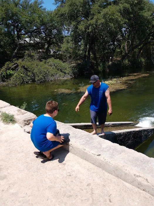 Mertzon RV PARK Picture 9