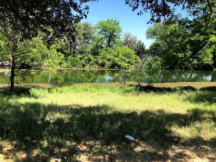 West Texas RV Park Picture 3