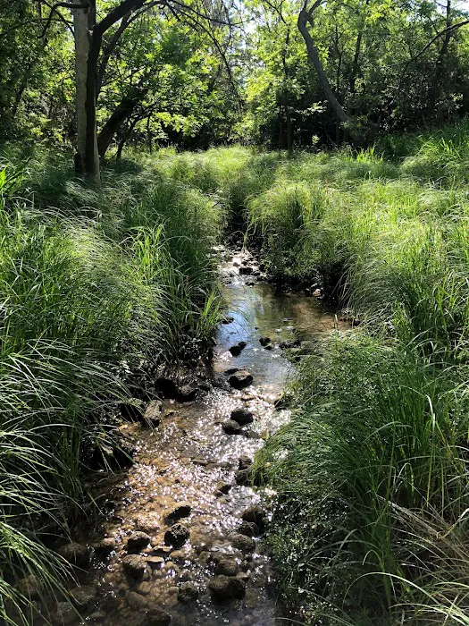 West Texas RV Park Picture 1