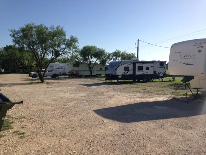 West Texas RV Park Picture 2