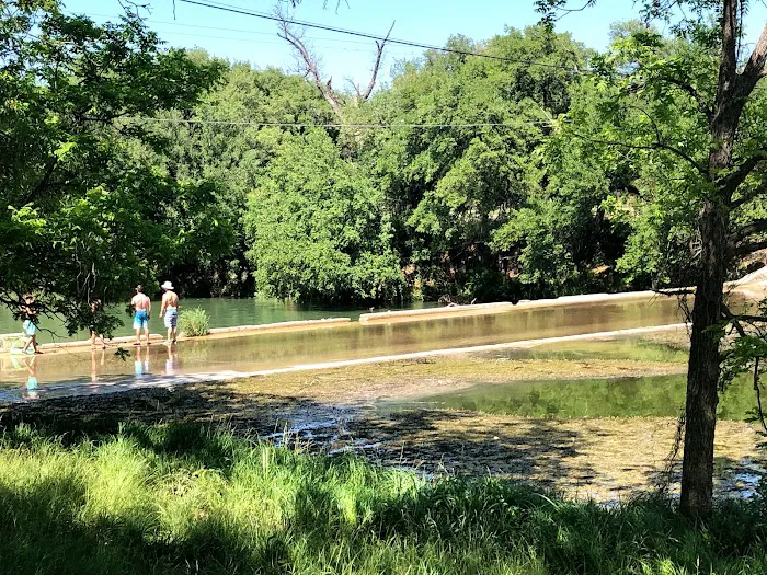 West Texas RV Park Picture 4