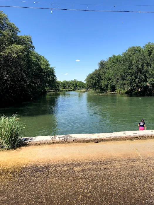 West Texas RV Park Picture 7