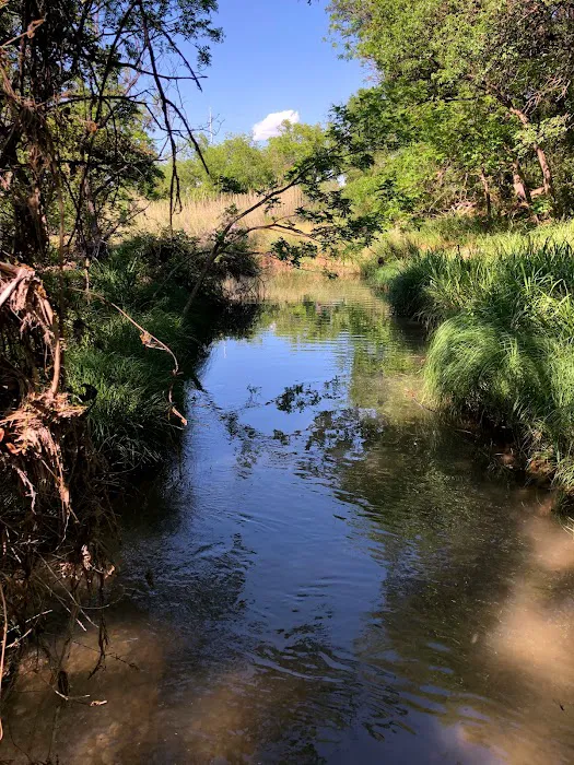 West Texas RV Park Picture 8