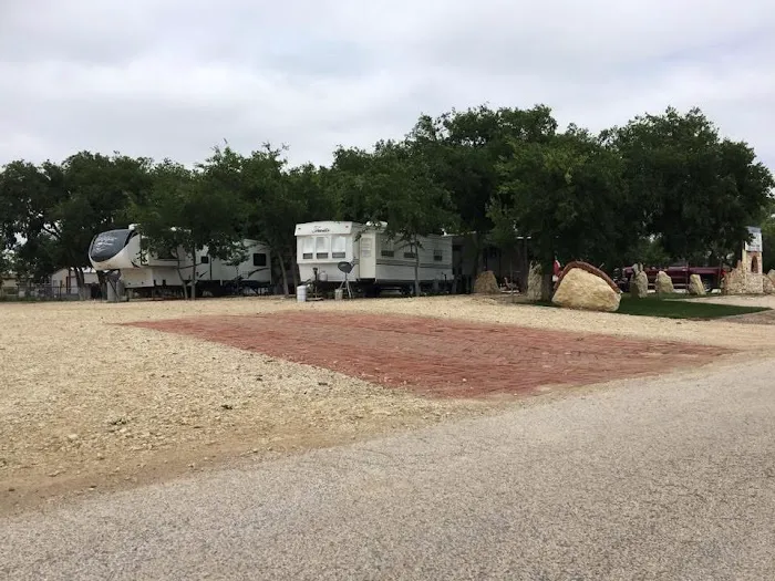 Big Rock RV Park Picture 2