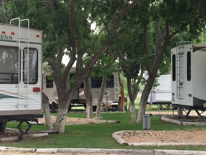 Big Rock RV Park Picture 1