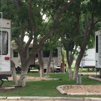 Big Rock RV Park ico